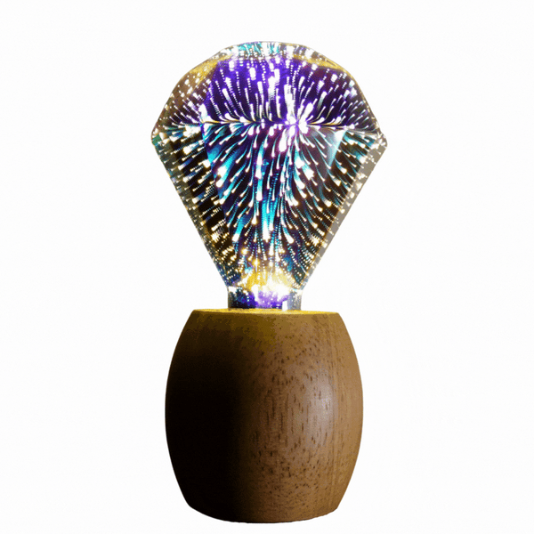 Galaxy Table and Desk Lamp Styles